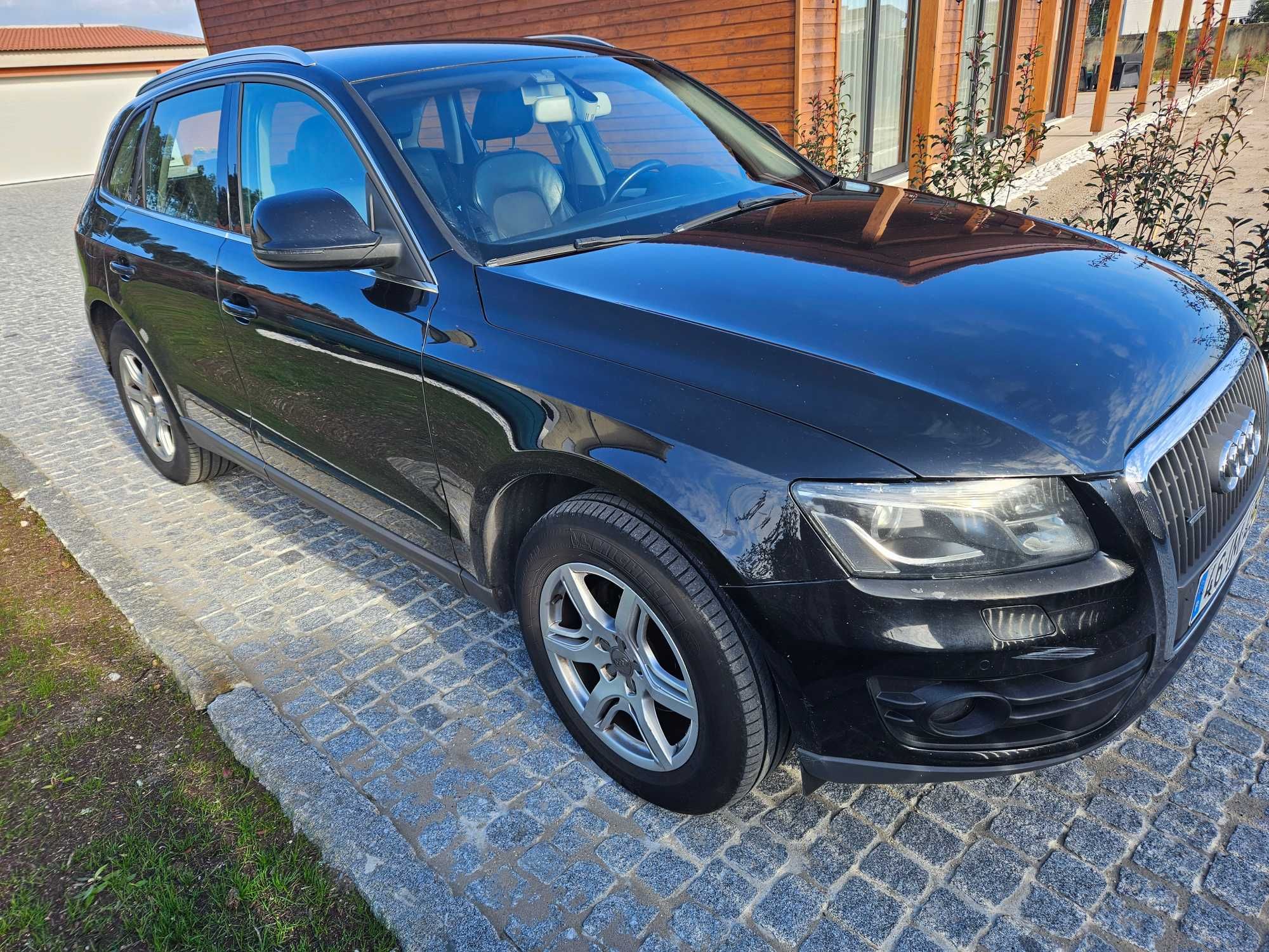 Audi Q5 2.0tdi 2009