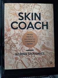 Skin coach - Bożena Społowicz