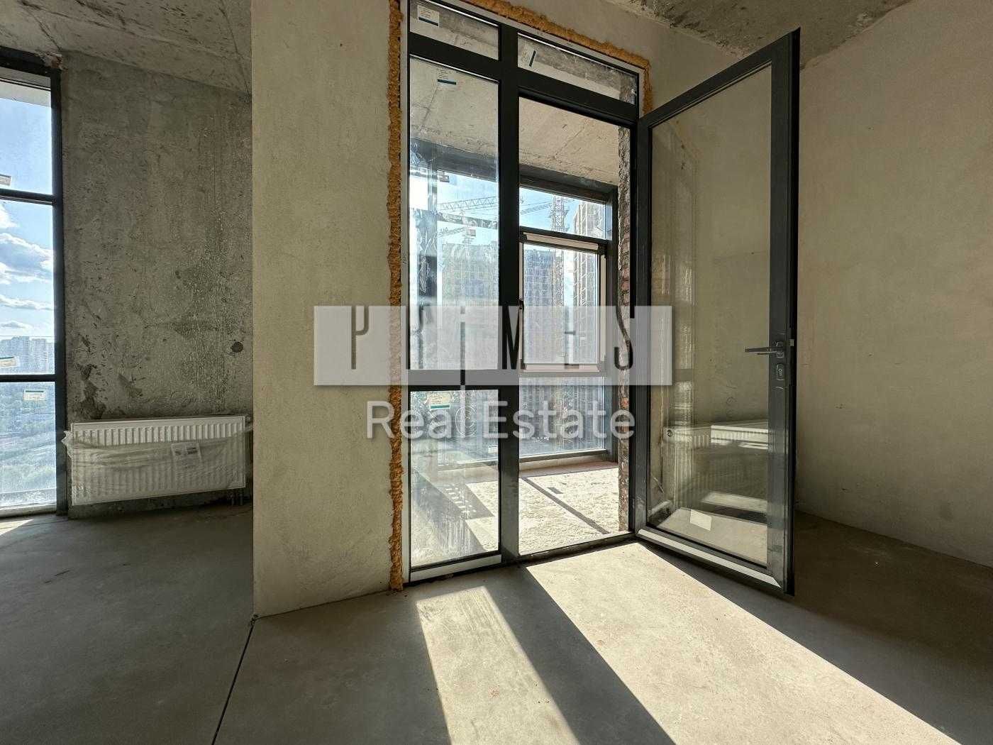 Продаж 3к квартири, ЖК Новопечерські Липки, Драгомирова, 19б