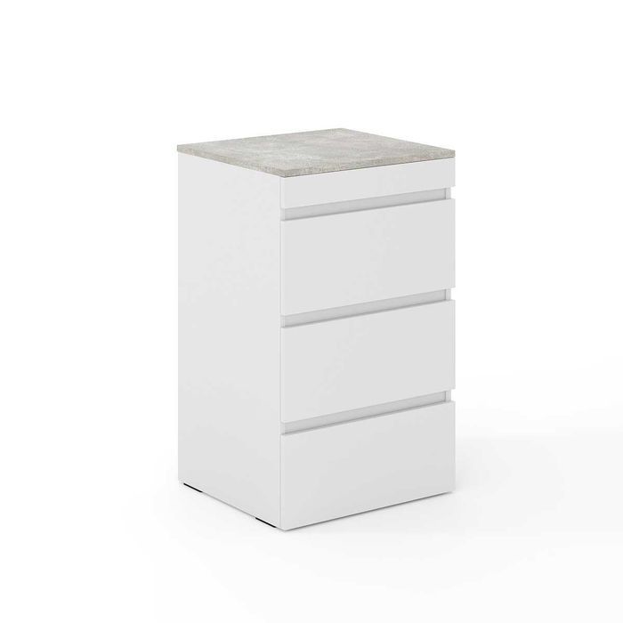 Комод-трансформер Molli стіл трансформер, стіл тумба