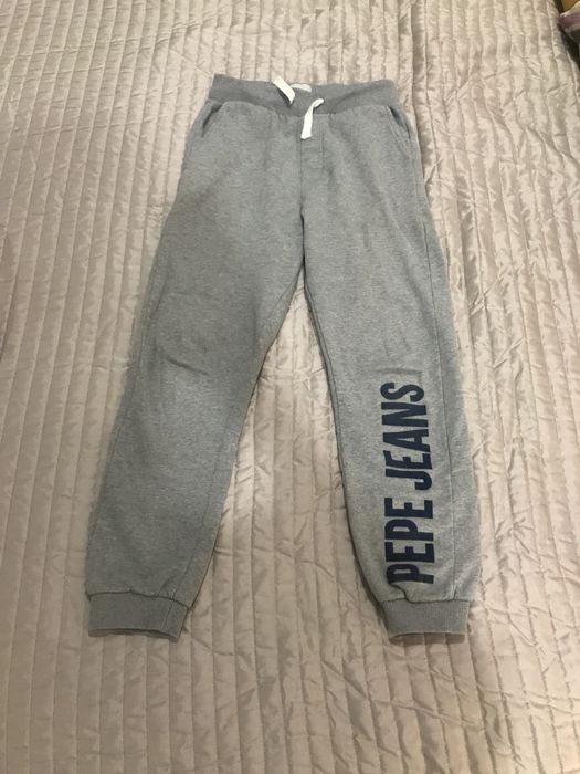 Calças pepe jeans 12 anos