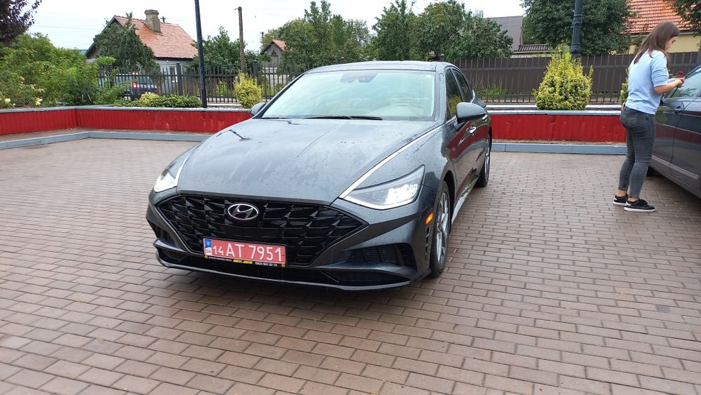 Продам Hyundai Sonata 2.5 GDI