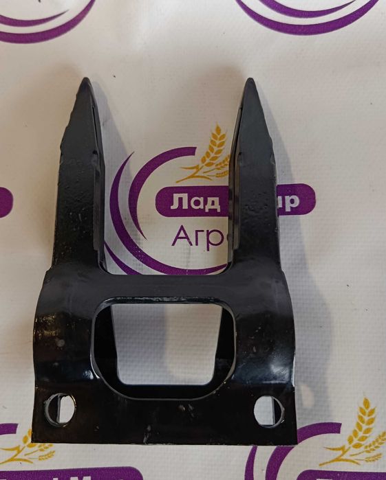 Палець жатки подвійний, та протиріжучий Olimp9 Z11785 H213507 H213398