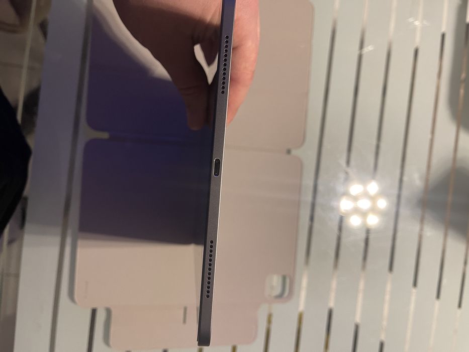 IPad Pro 2020 256 gb