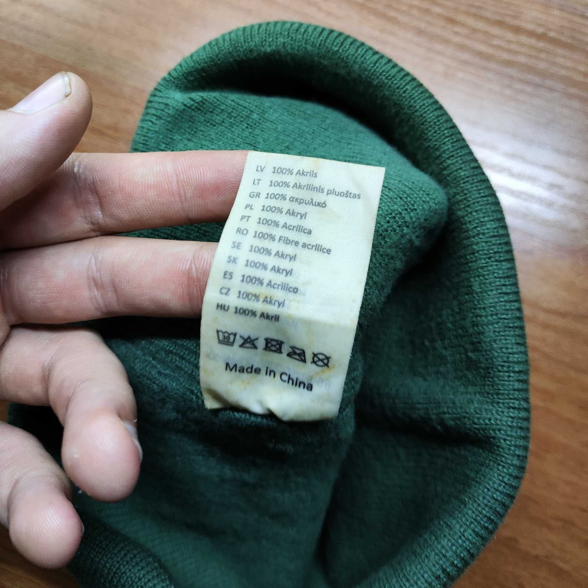 Шапка Karl Kani, One size