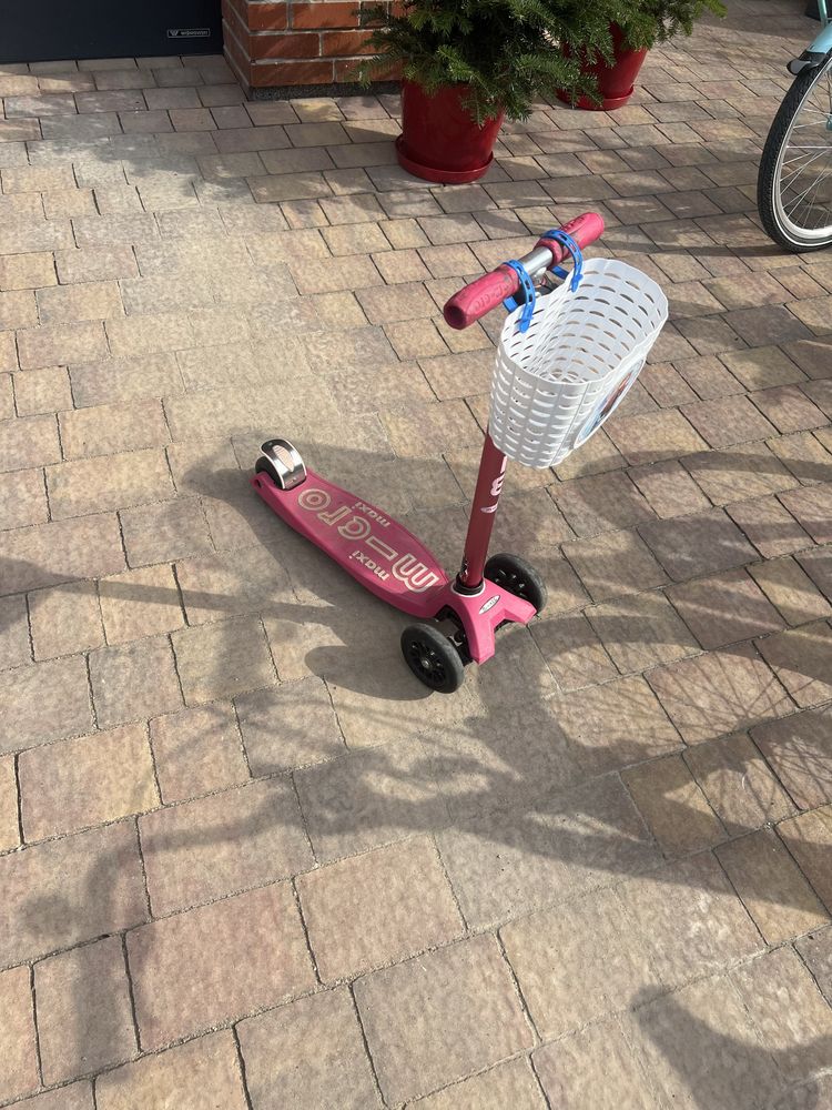 Hulajnoga Micro Maxi