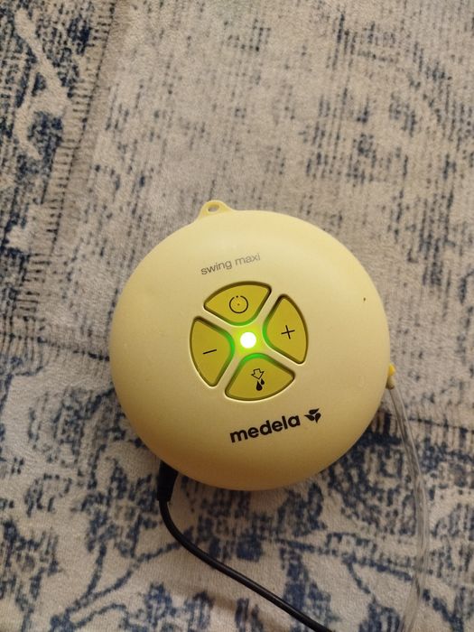 Laktator Medela Swing Maxi