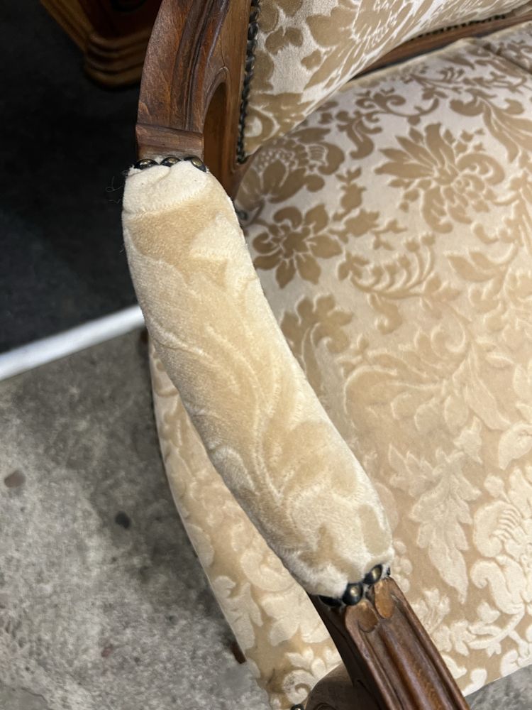 Sofa ludwikowska/Raty