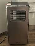 Ar condicionado portatil CLATRONIC