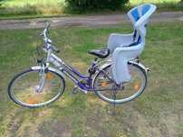 Sprzedam Rower damski Winora