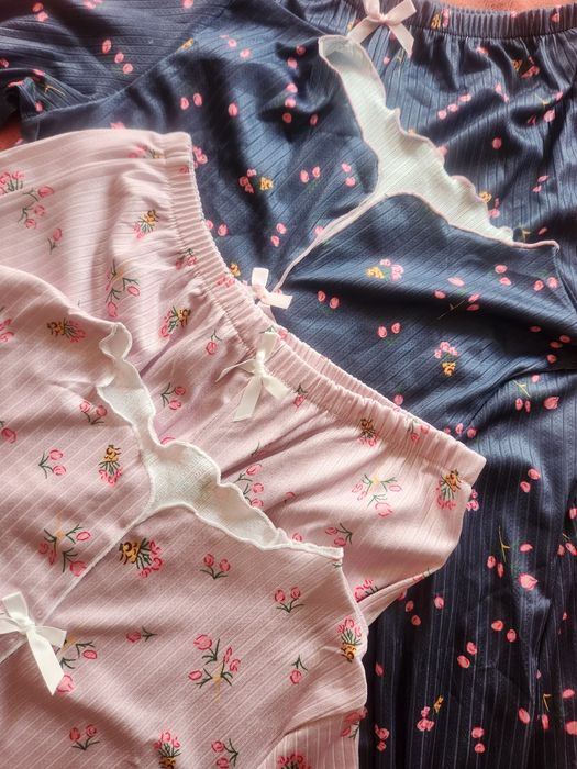 4 кольори Піжама жіноча женская с штанами кофта домашний костюм пижама