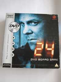 Gra 24 DVD play in another dimensions! ang PARKER