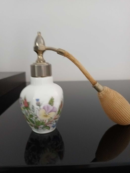 Flakon na perfumy