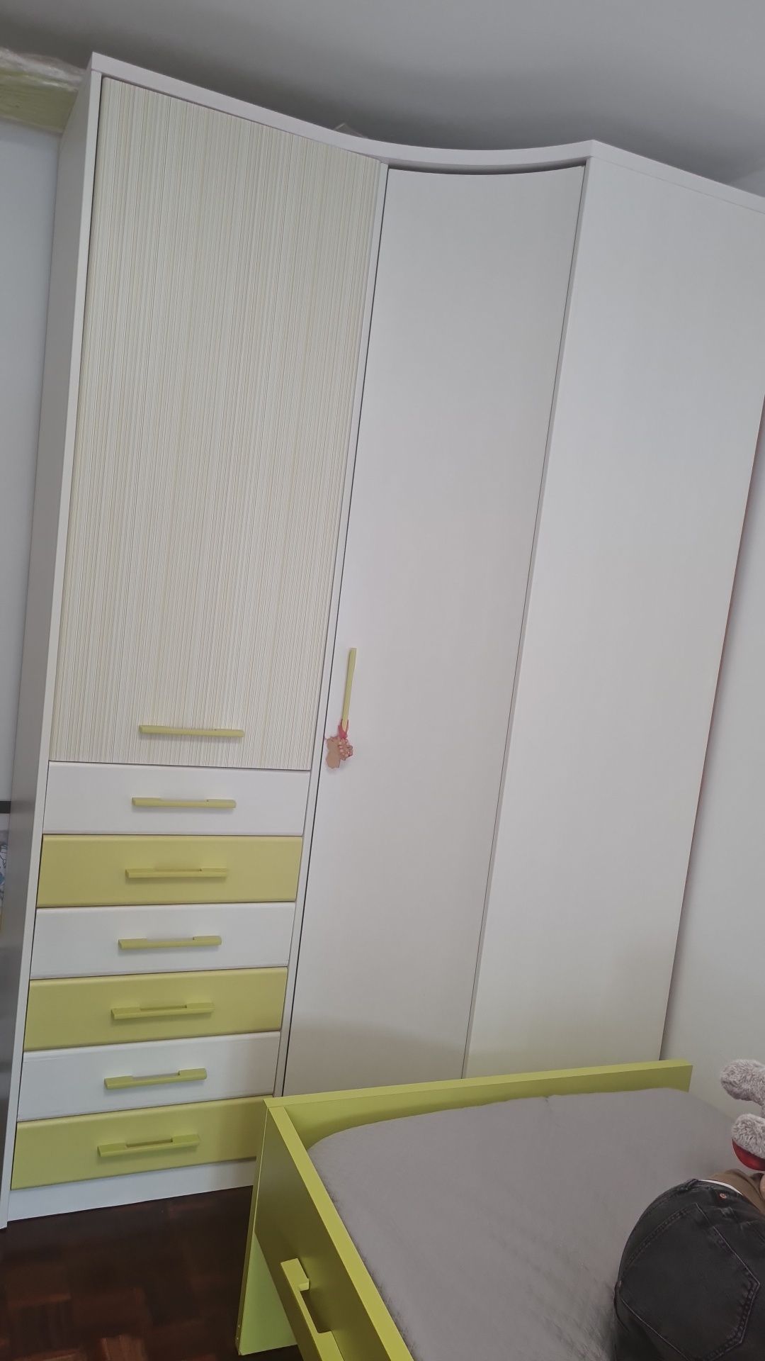 Quartos de criança