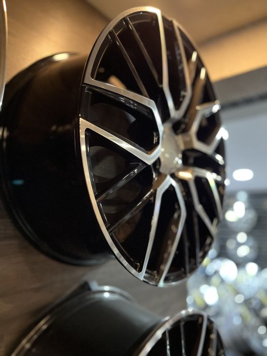 Jantes 18 Opel Insignia 5x120