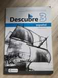 Ćwiczenia do j. hiszpańskiego Descubre 3