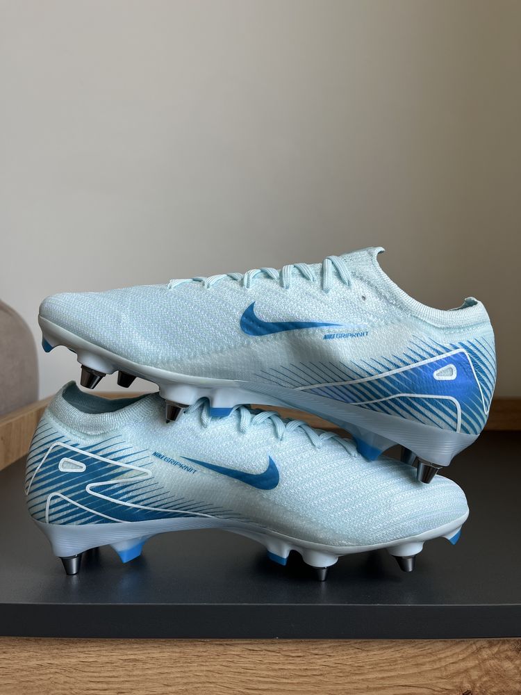 Nike Air Zoom Vapor 16 Elite оригінал бутси розмір 36.5-38-40 нові