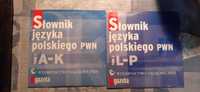 multimedialny słownik języka polskiego PWN + zoologia