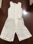 Vestido calção ou macacão Zara
