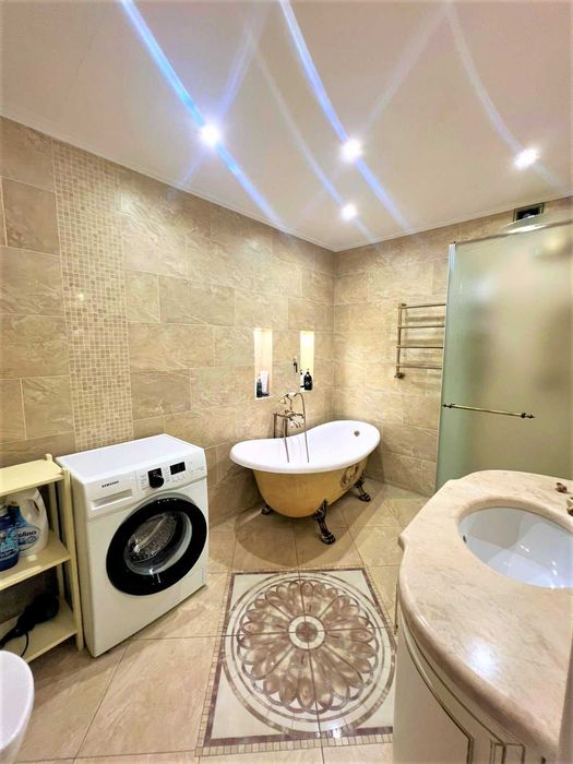 Продам квартиру на Европейской площади