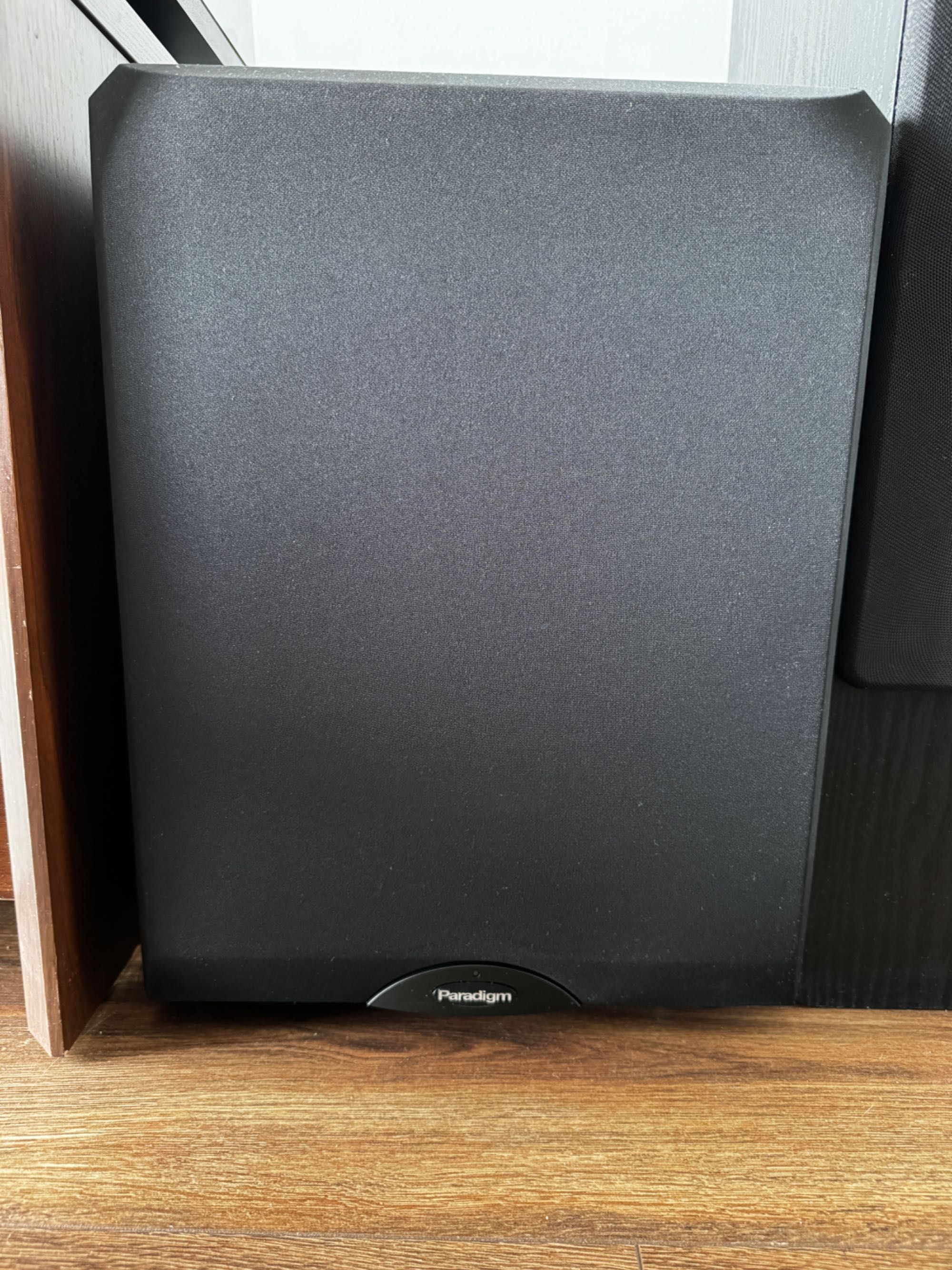 Hi-End aktywny Subwoofer Paradigm DSP 3100 v2      WARSZAWA