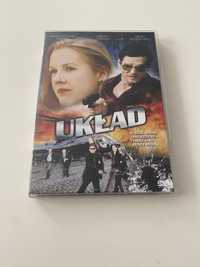 Film DVD Układ Napisy PL