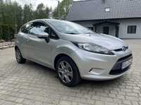 Ford Fiesta MK7 1.3 Benzyna 2009r 3D Klima !!