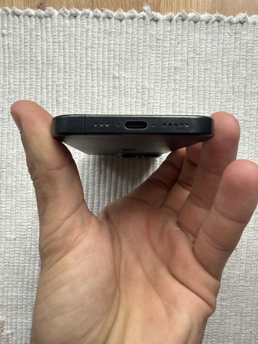 Iphone 15 Pro Excelente estado