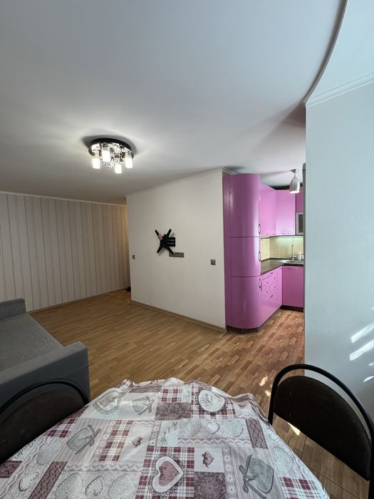 Продам 3к пр Александра Поля ( Кирова )