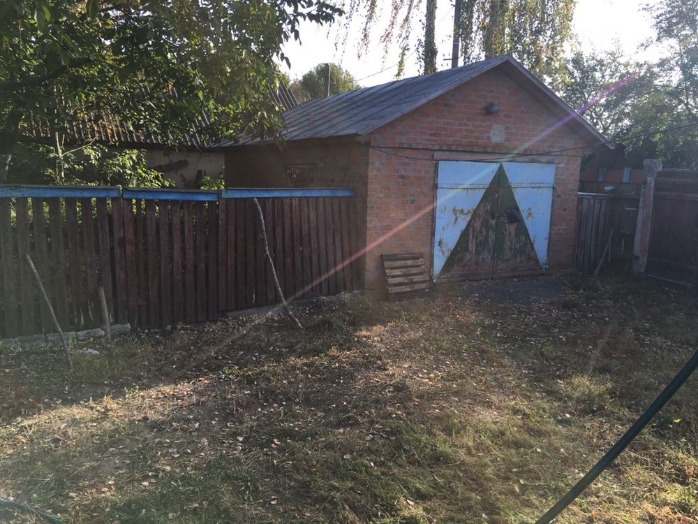 Продам будинок село Алтинівка.