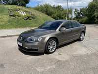 Volkswagen Phaeton 2014 р. 3.0 дизель