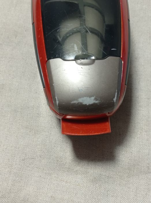 Аккумуляторный  пылесос Electrolux ergorapido