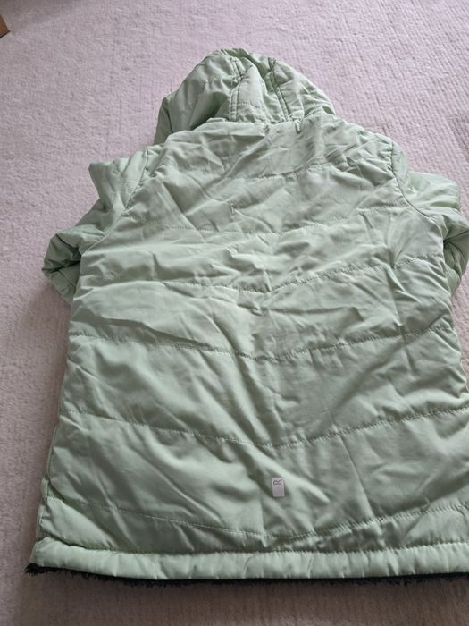 Kurtka dwustronna regatta 140