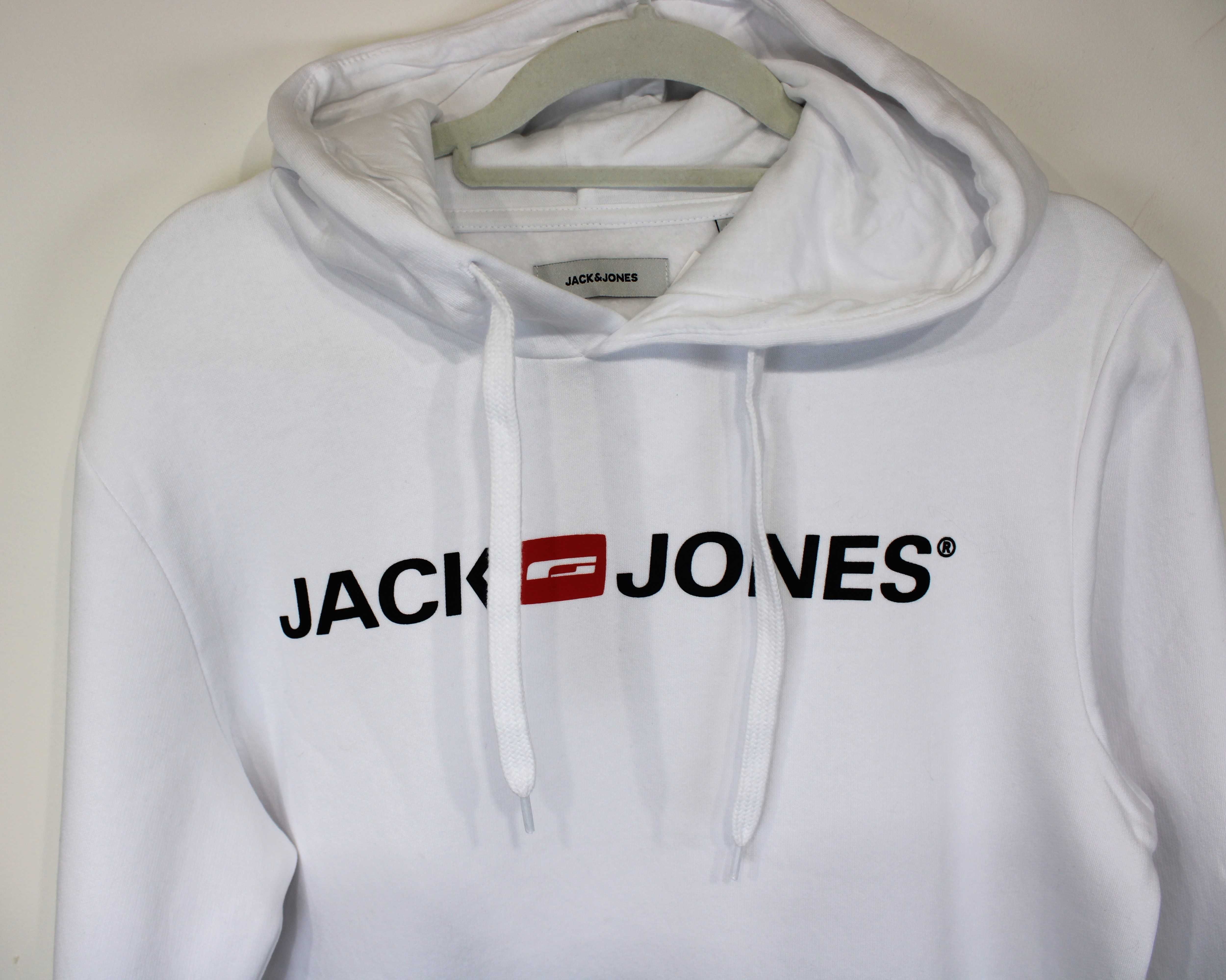 Jack&Jones bluza męska JWHCORP rozmiar M