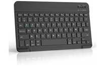 Bezprzewodowa klawiatura SENGBIRCH Bluetooth AZERTY