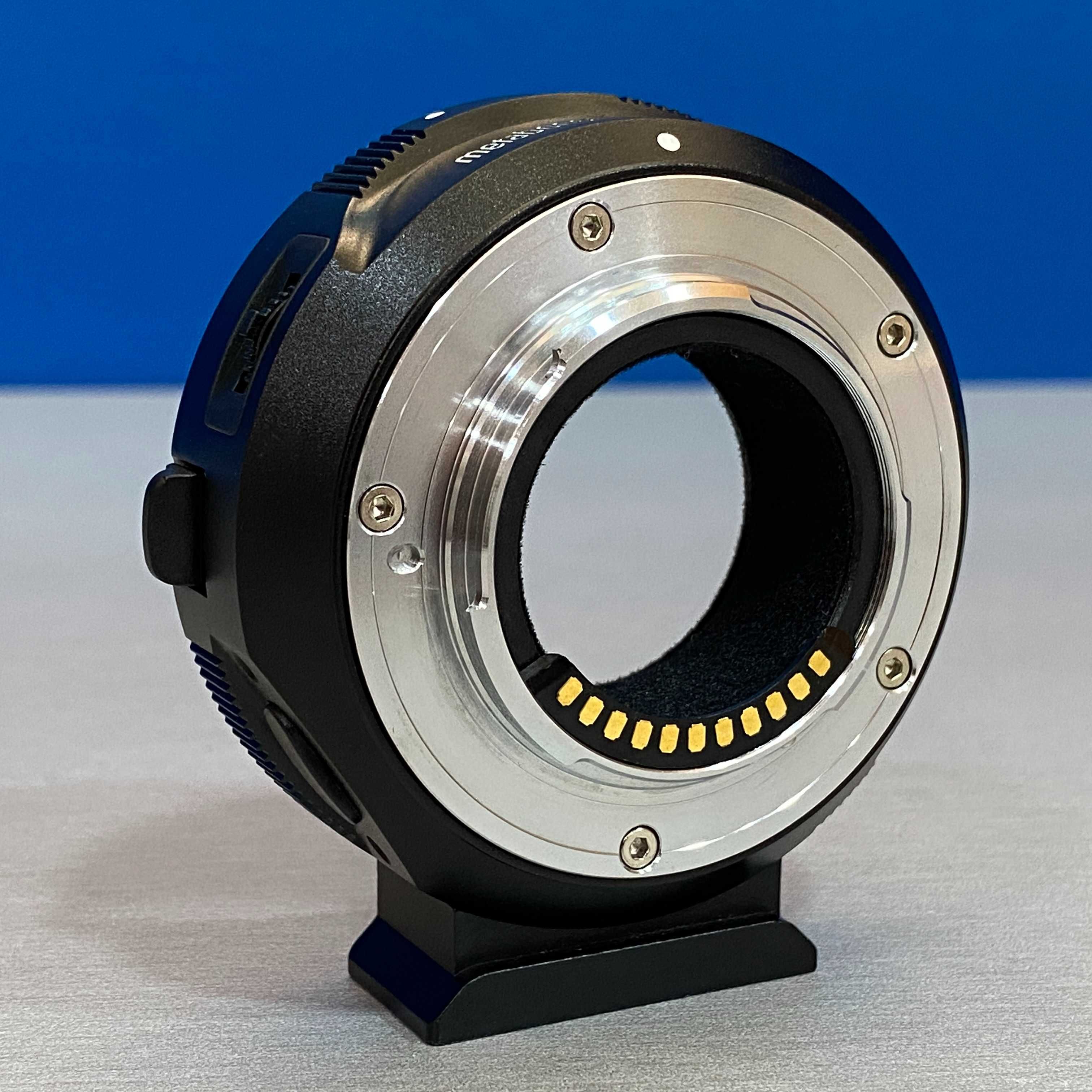 Metabones EF-M43 Mount T (Canon EF | Micro 4/3)