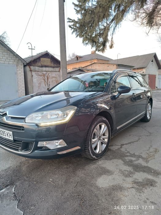 Продам Citroen c5