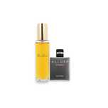 Paryskie perfumy z FEROMONAMI inspiracja Allure Sport Extreme Chanel