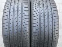 Opony letnie 205/60R16 GITI 6mm 2024r cena za 2szt F.V + MONTAŻ GRATIS