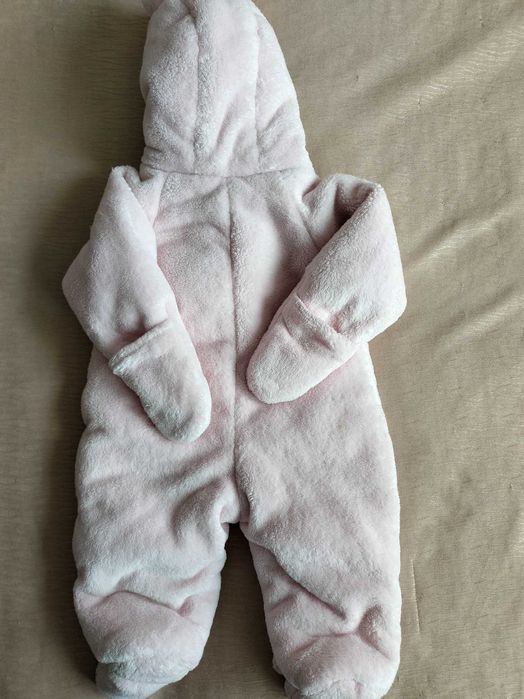 Pajacyk 2-4 mc, body  r. 0-3 mc, cena za 5 szt.