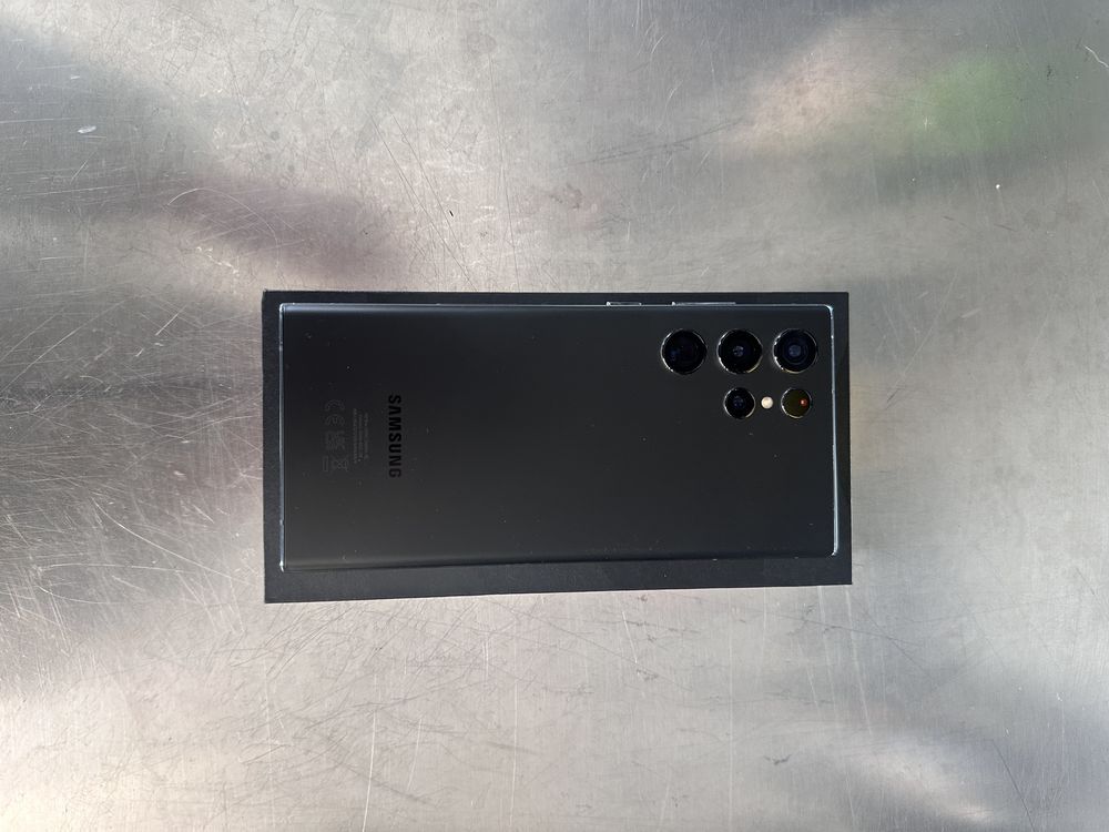 Samsung s 22 ultra