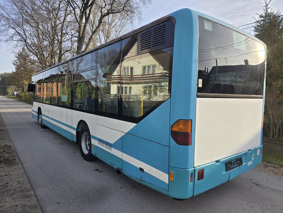 Mercedes Benz Citaro O 530 # Automat # Sprowadzony z Niemiec # Polecam