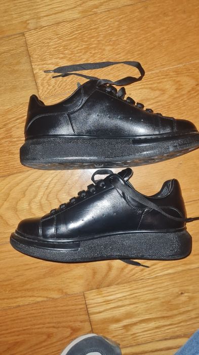 Sapatilhas Alexander Mc QUEEN