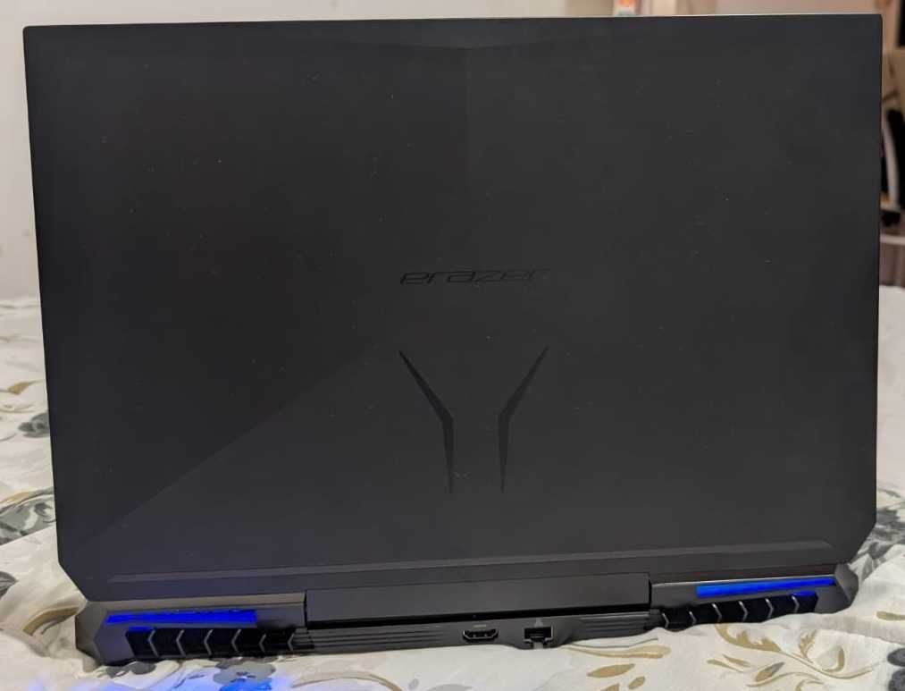 Portatil Gamer top