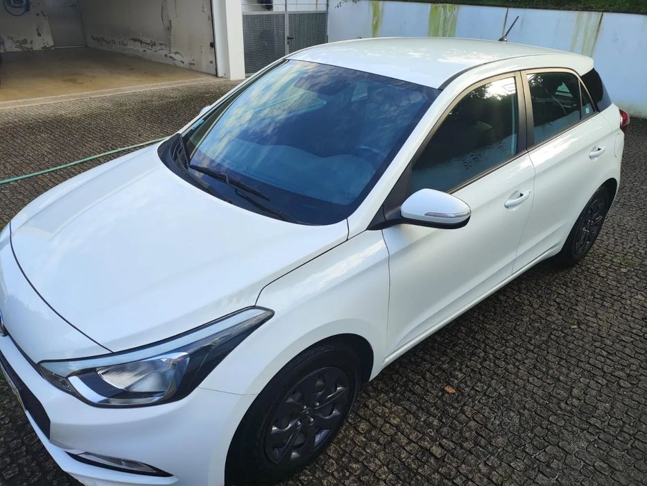 Hyundai i20 1.1 CRDi Access+Bluetooth