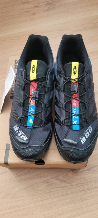 Salomon XT-4 OG (rozm. 45 dł. wkładki 29cm)