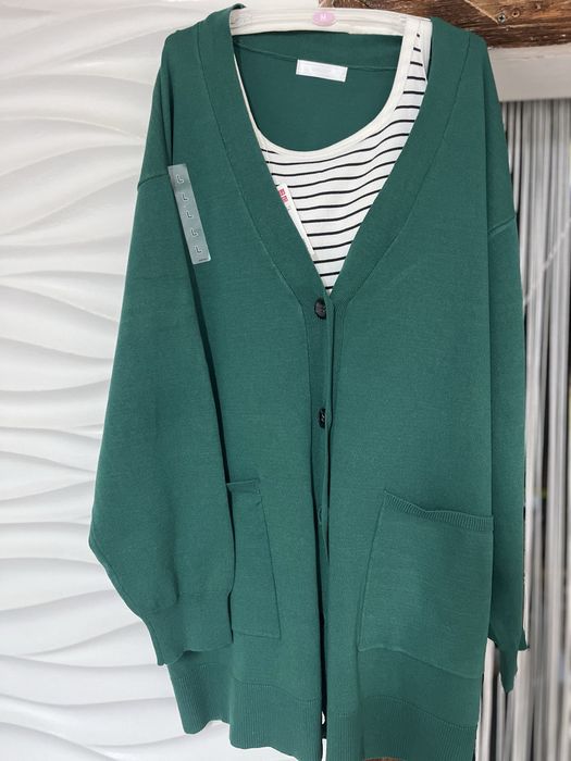 Гольф 100% меринос , Uniqlo