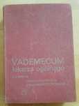 Vademecum lekarza ogólnego PZWL