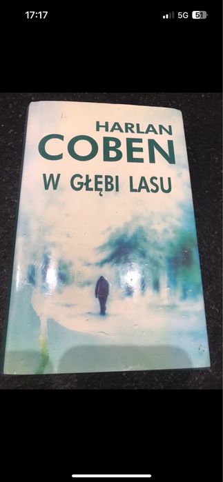 Seria Harlana Cobena