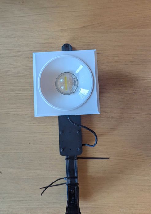 Lampa Popbloom RL90 blue akwarium morskie